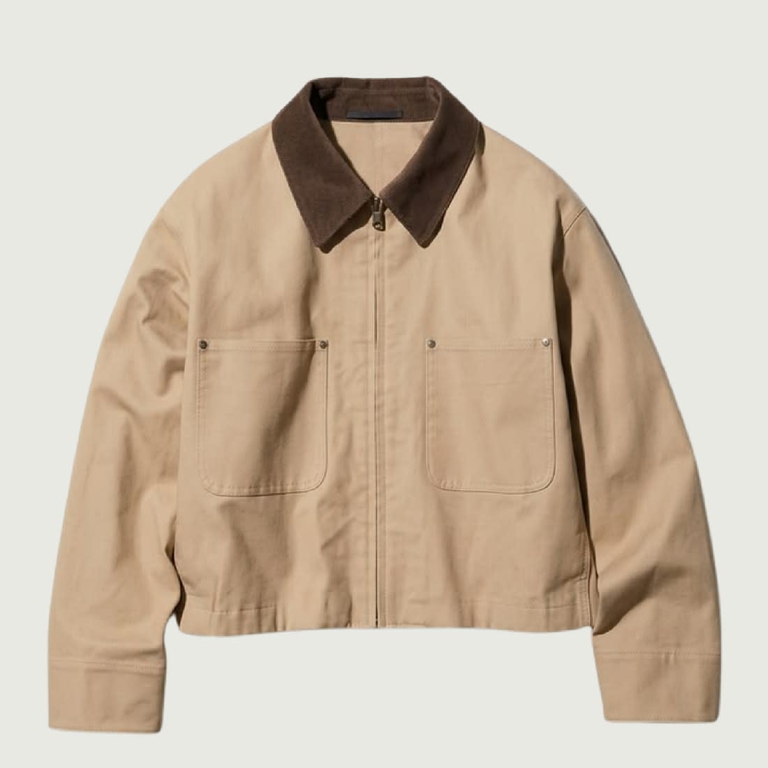 Detroit Jacket - Youniq Exclusive