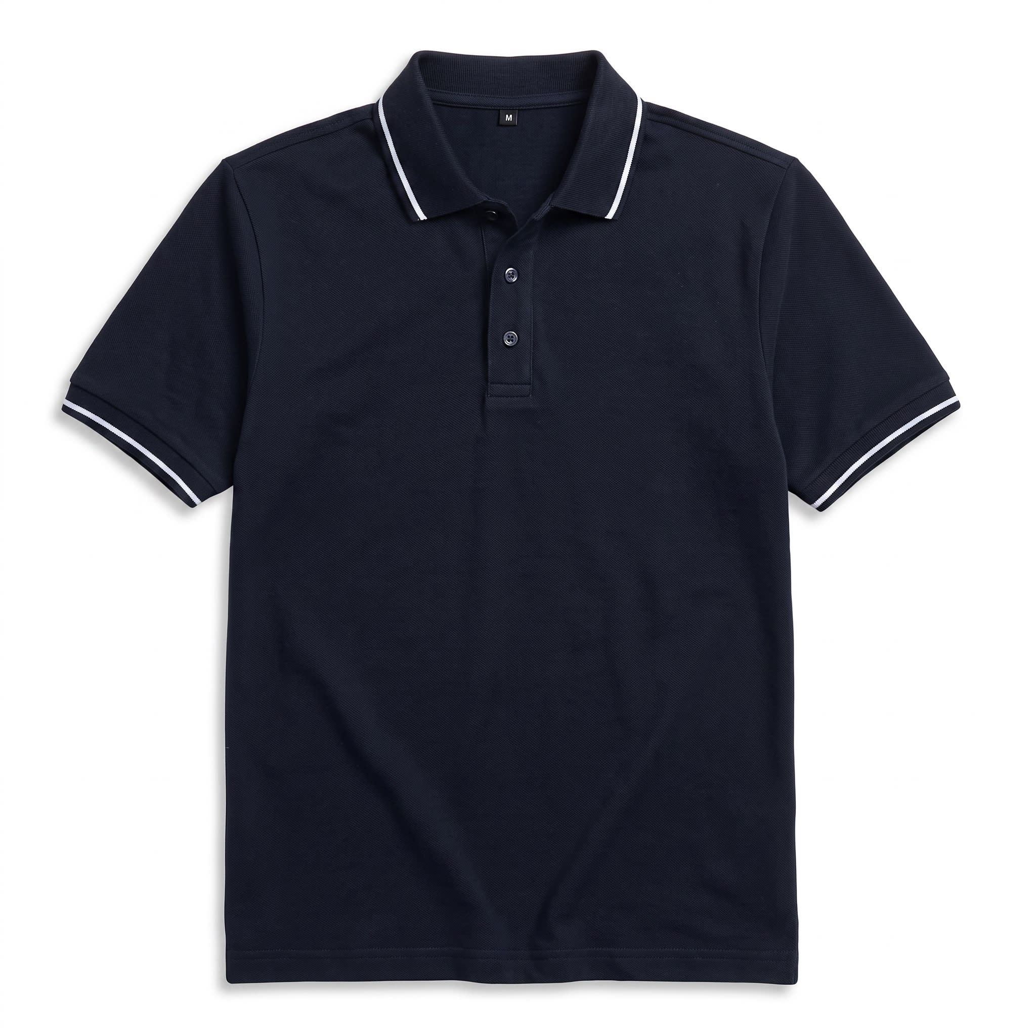 Polo Stripe - Youniq Exclusive