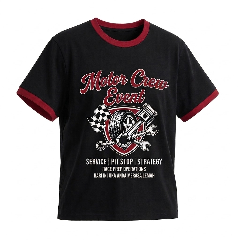 Combine T-Shirt - Youniq Exclusive