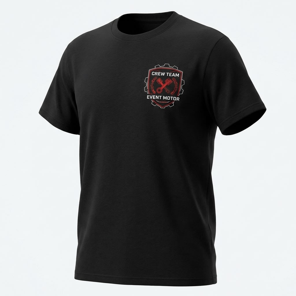 Plain T-Shirt - Youniq Exclusive