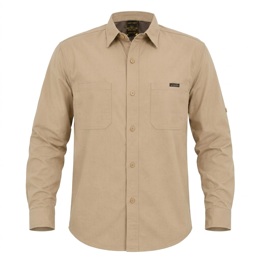 Wearpack Longsleeve - Youniq Exclusive