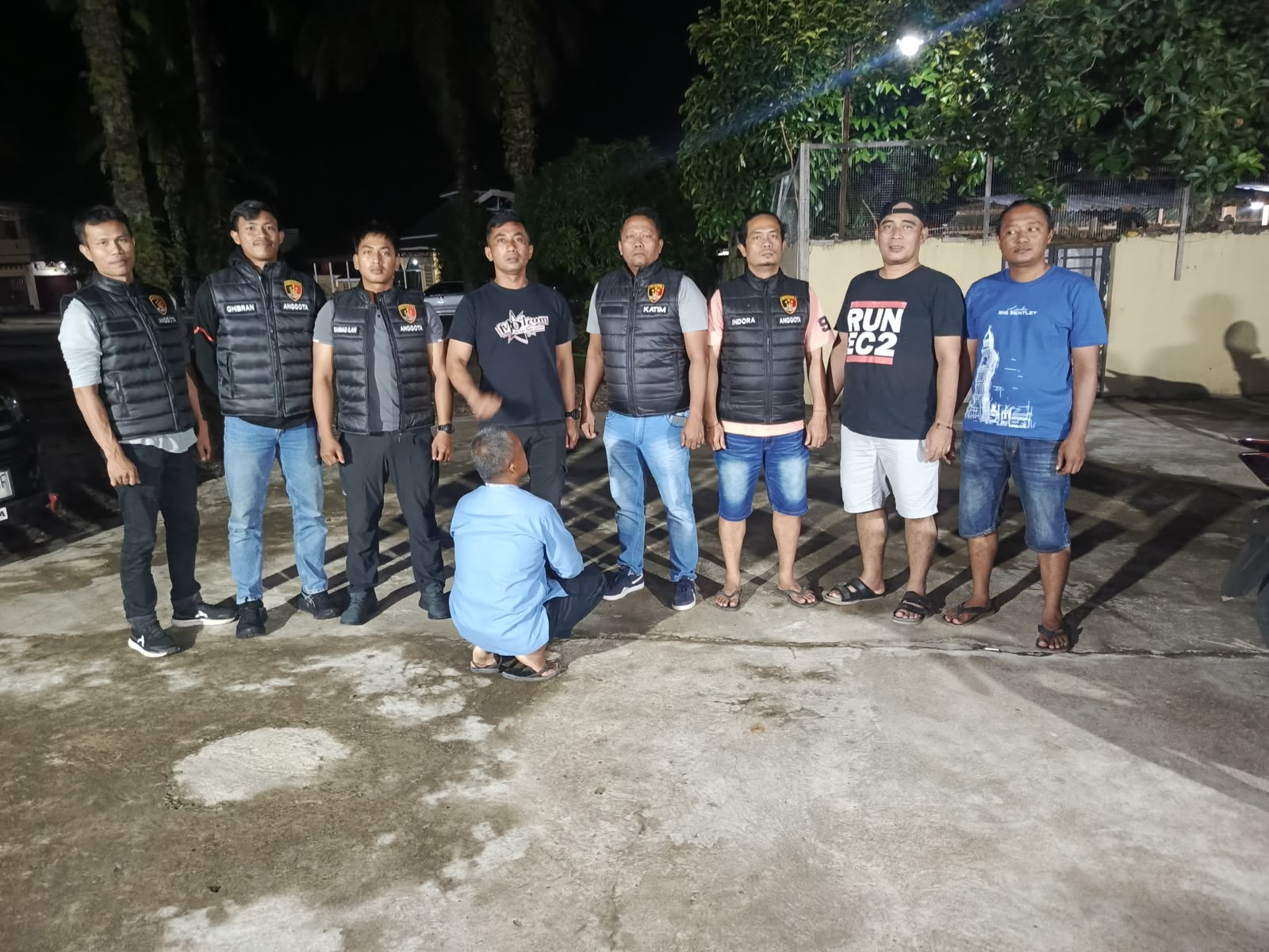 Kasus Dugaan Pencabulan Anak di Pasbar Berawal dari Cerita Para Korban