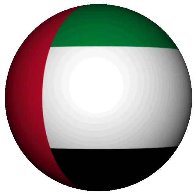 UAE / Dubai