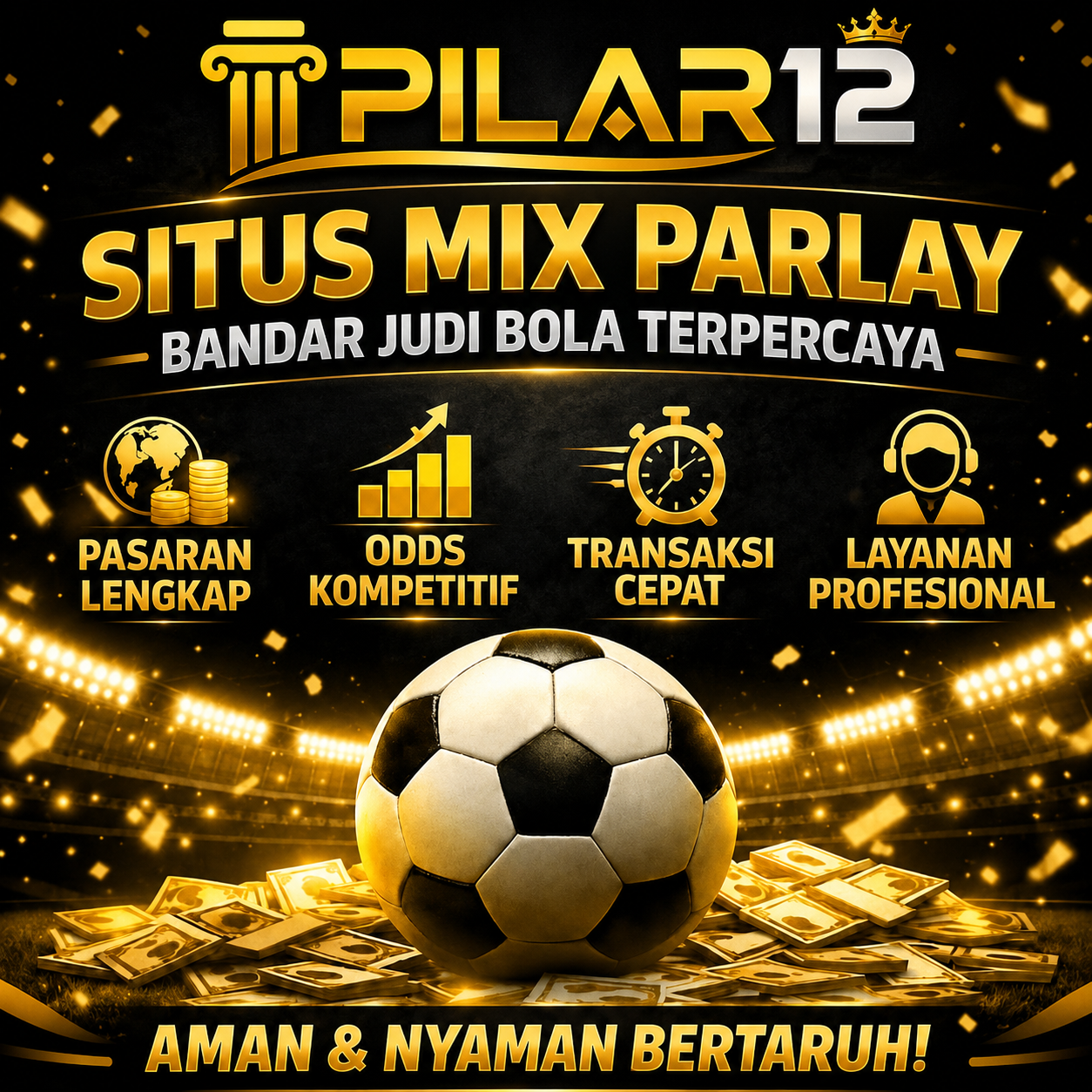 JUDI BOLA SBOBET