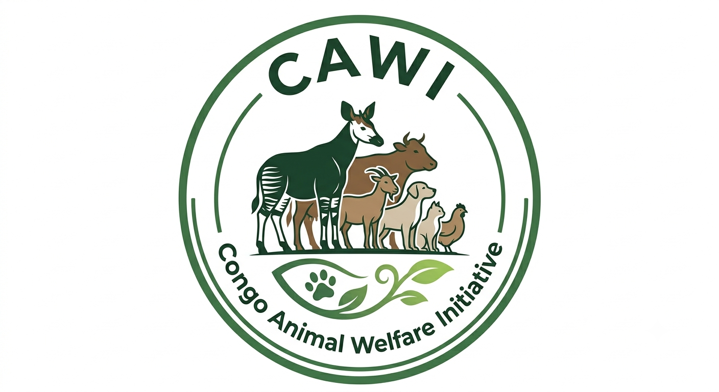 CAWi Logo