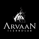 Arvaan Techno Lab Logo
