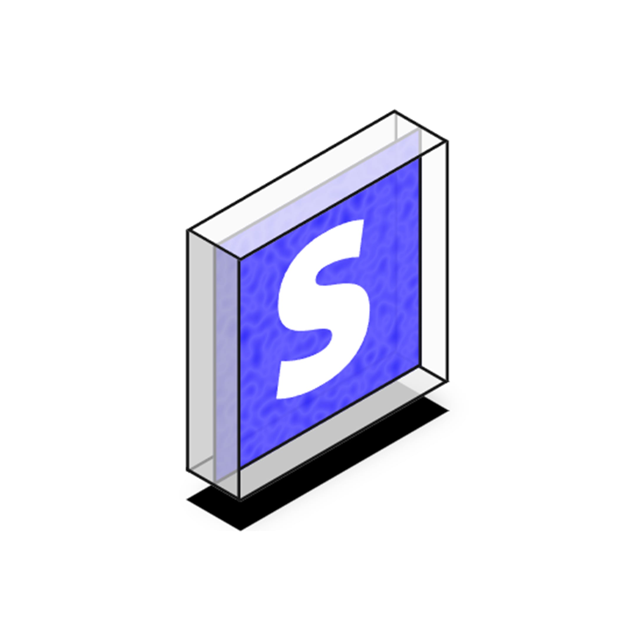 Service cube