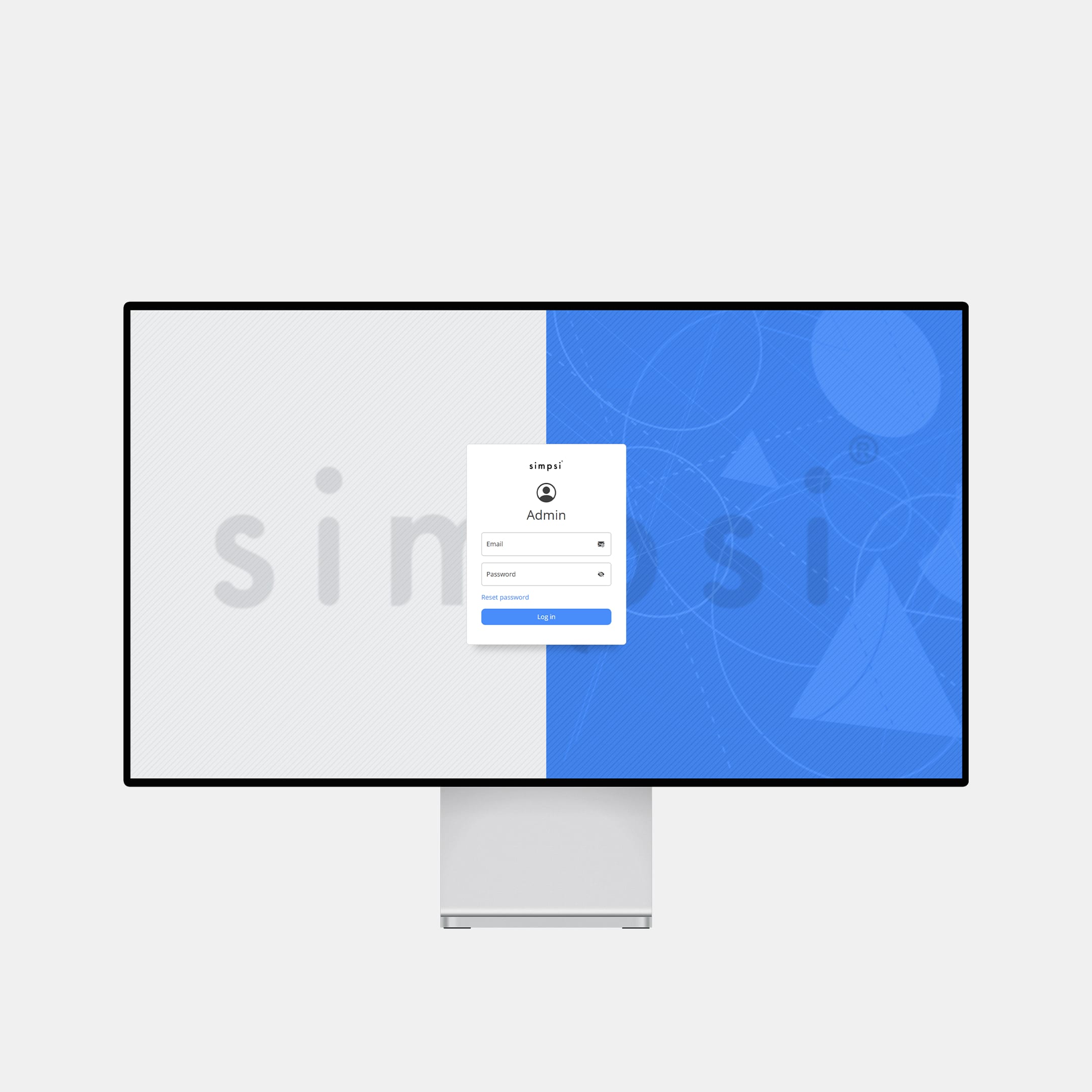 Simpsi Govern Thumbnail