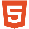 HTML Icon