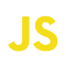 JavaScript Icon