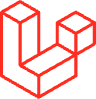 Laravel Icon