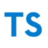 TypeScript Icon