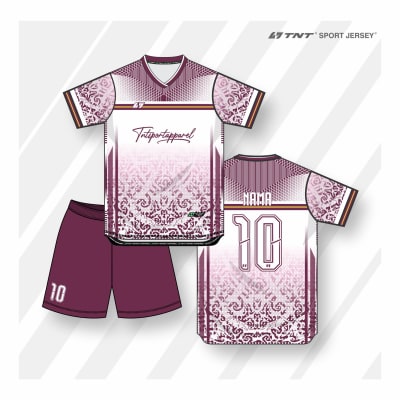 JERSEY VOLLY TNT-013 — Jersey Custom Volly Ball TNT SPORT APPAREL