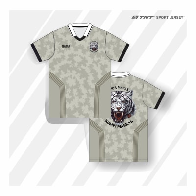 TNT- ARMR 08
