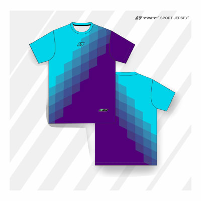 TNT- RUNNING  04