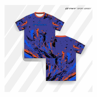 TNT- RUNNING  08
