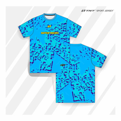 TNT- RUNNING  018