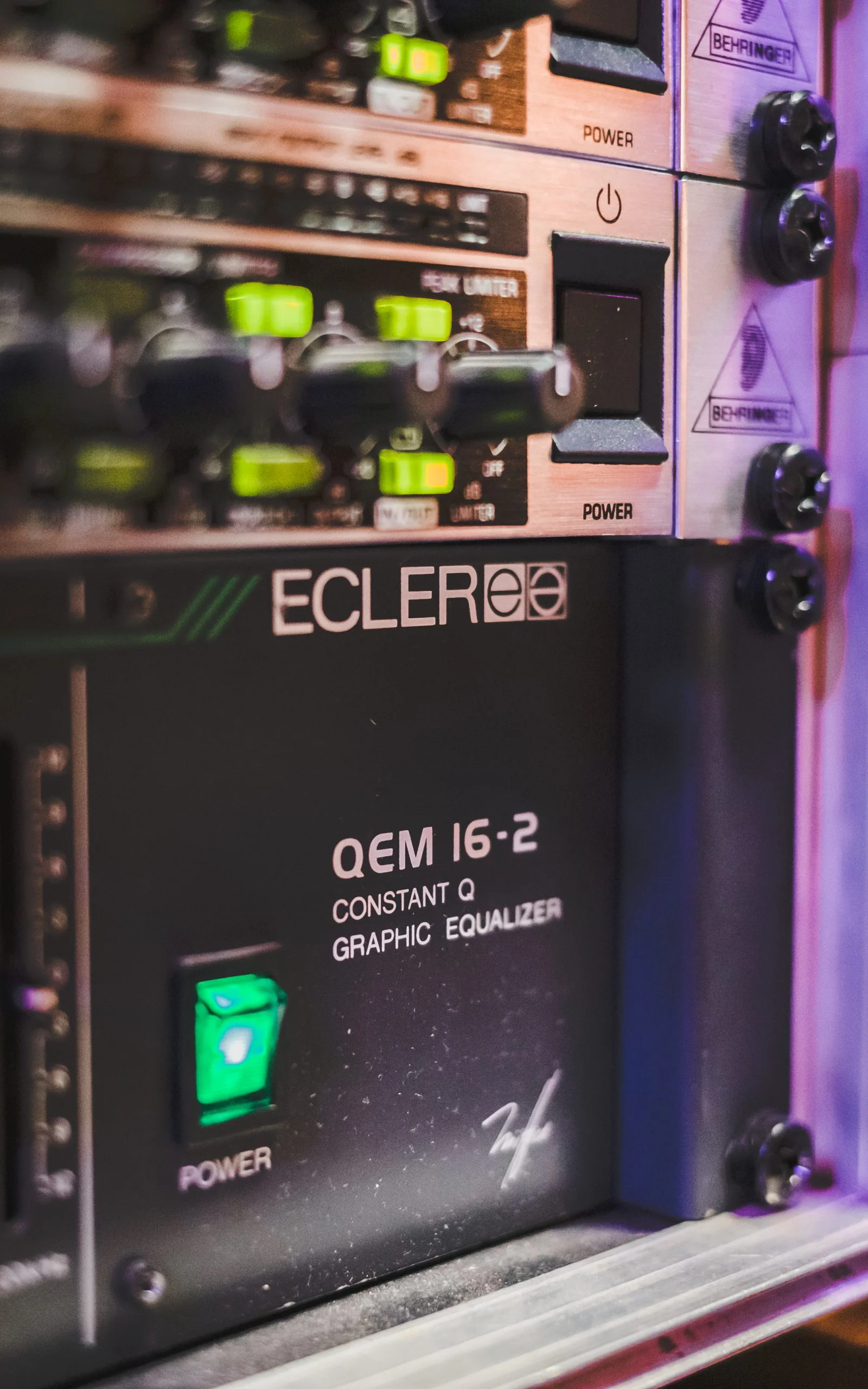 ECLER