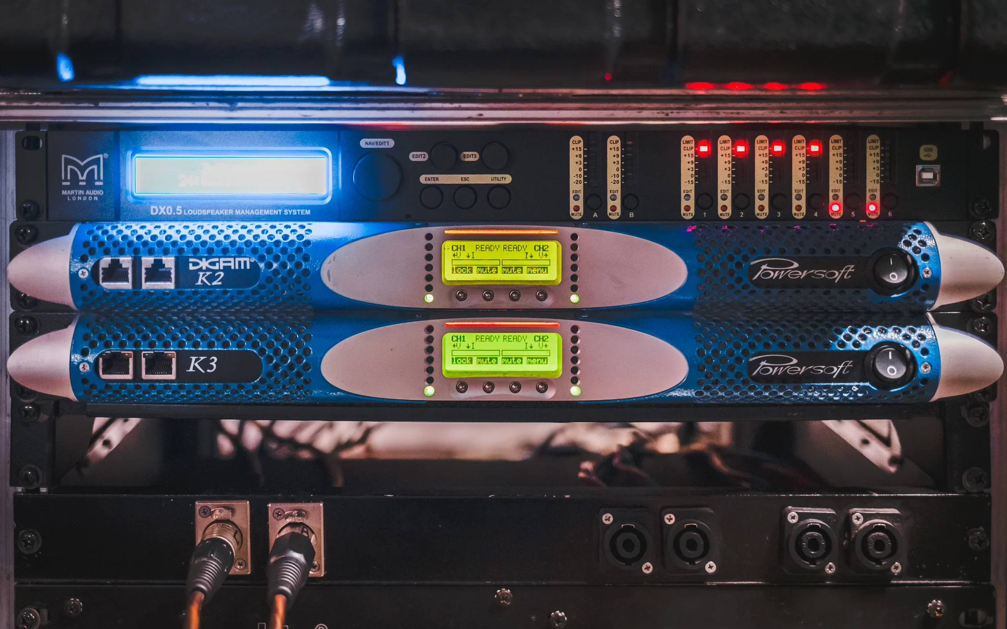 Martin Audio