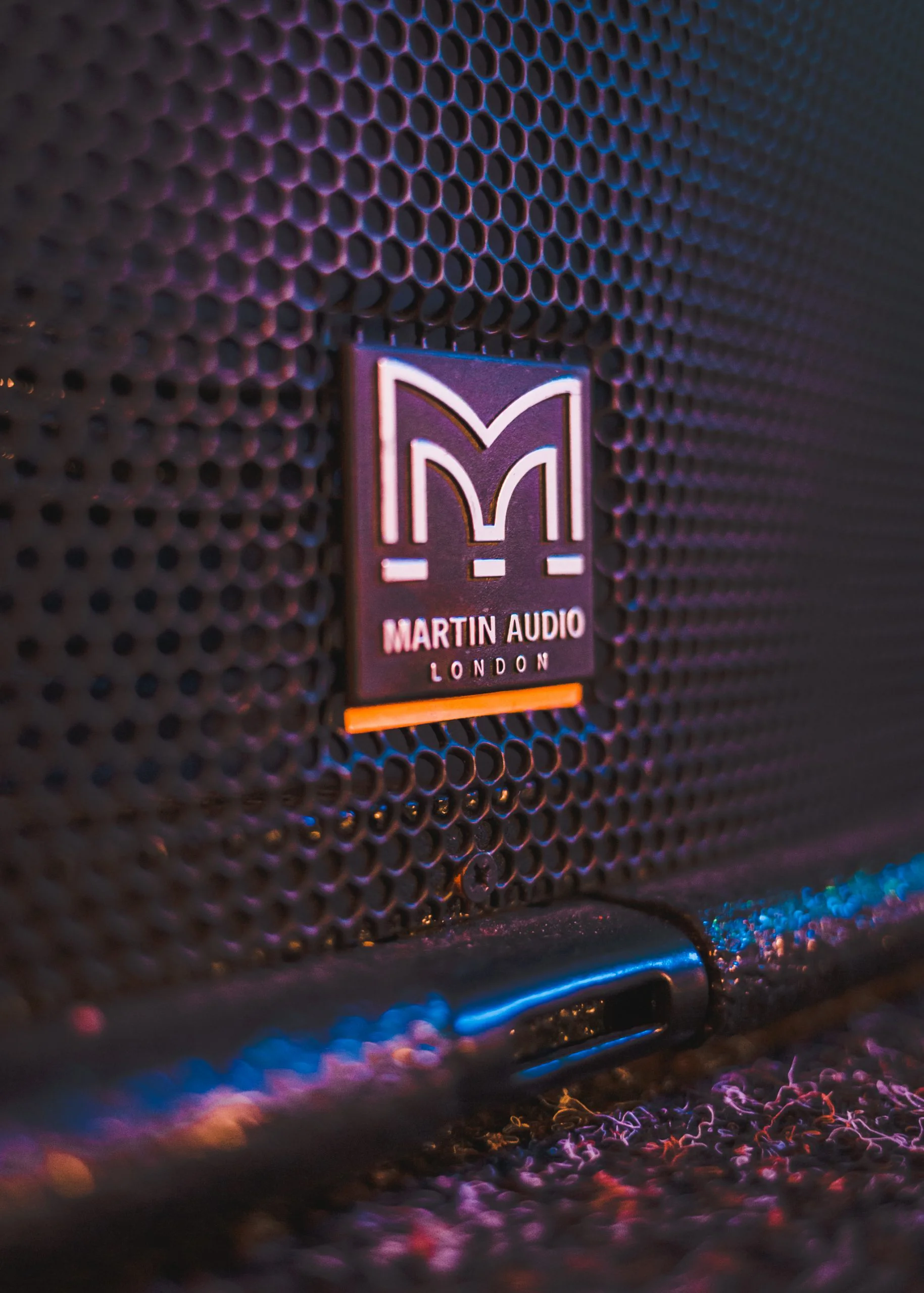 Martin Audio