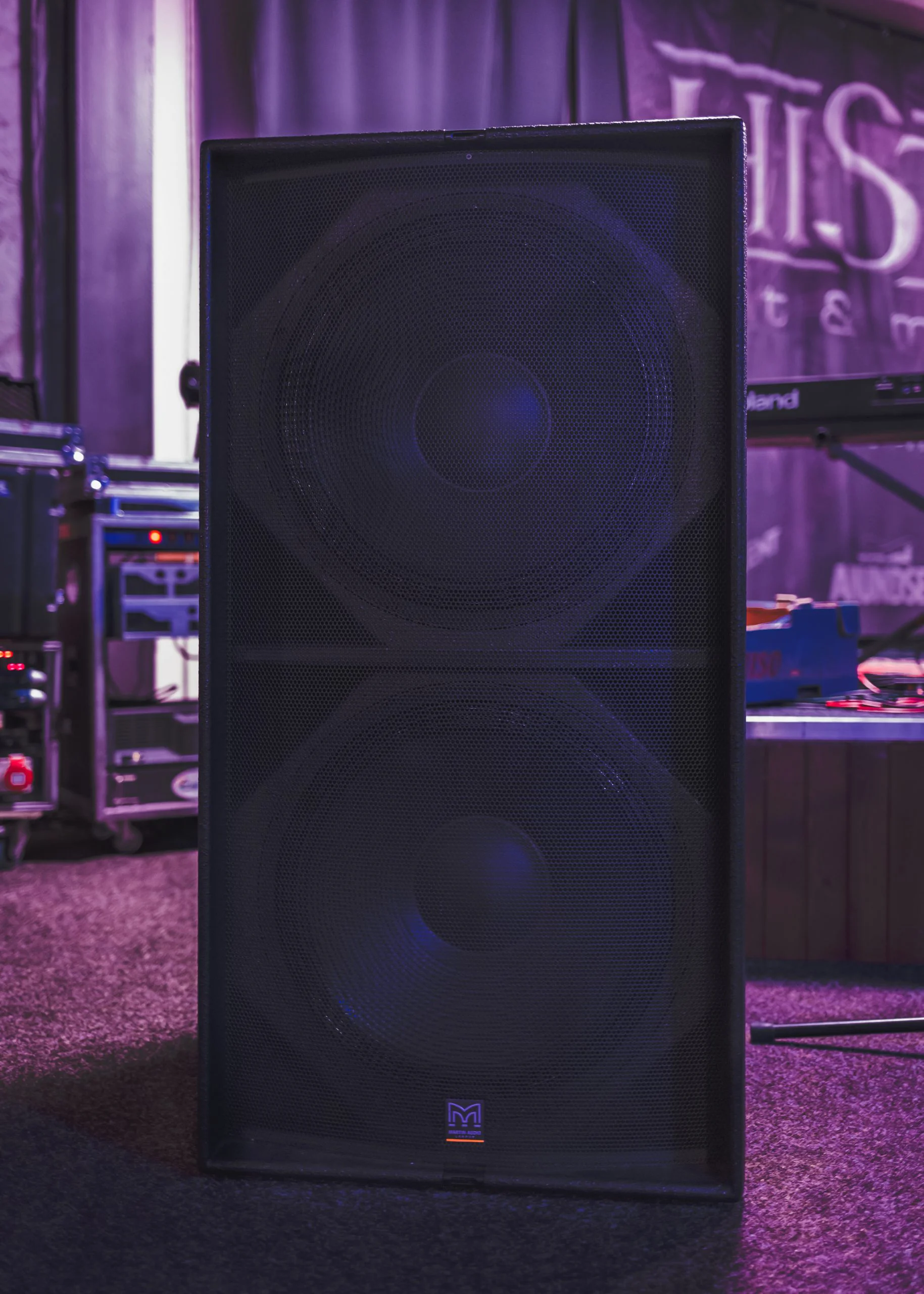 Martin Audio