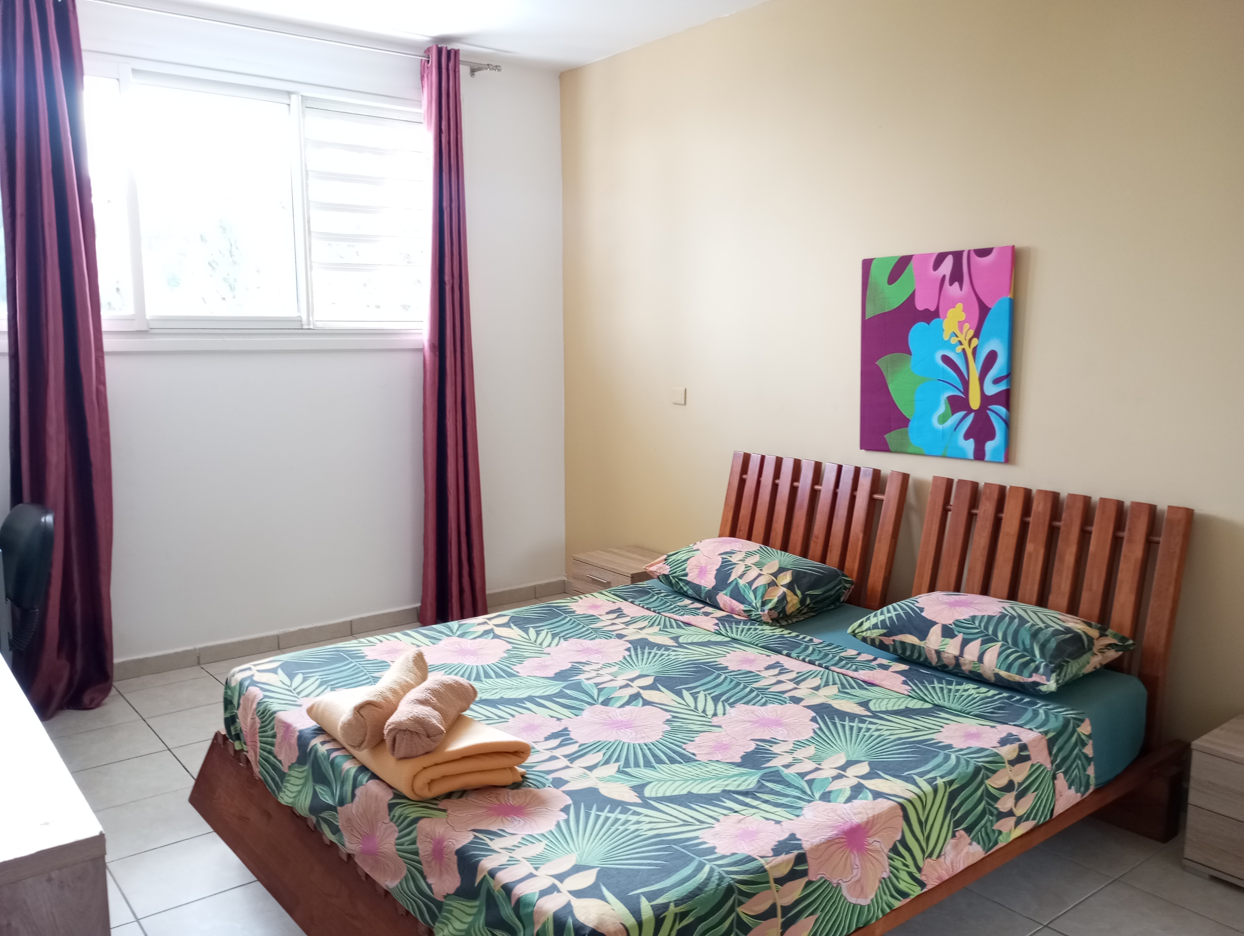 Chambre 5