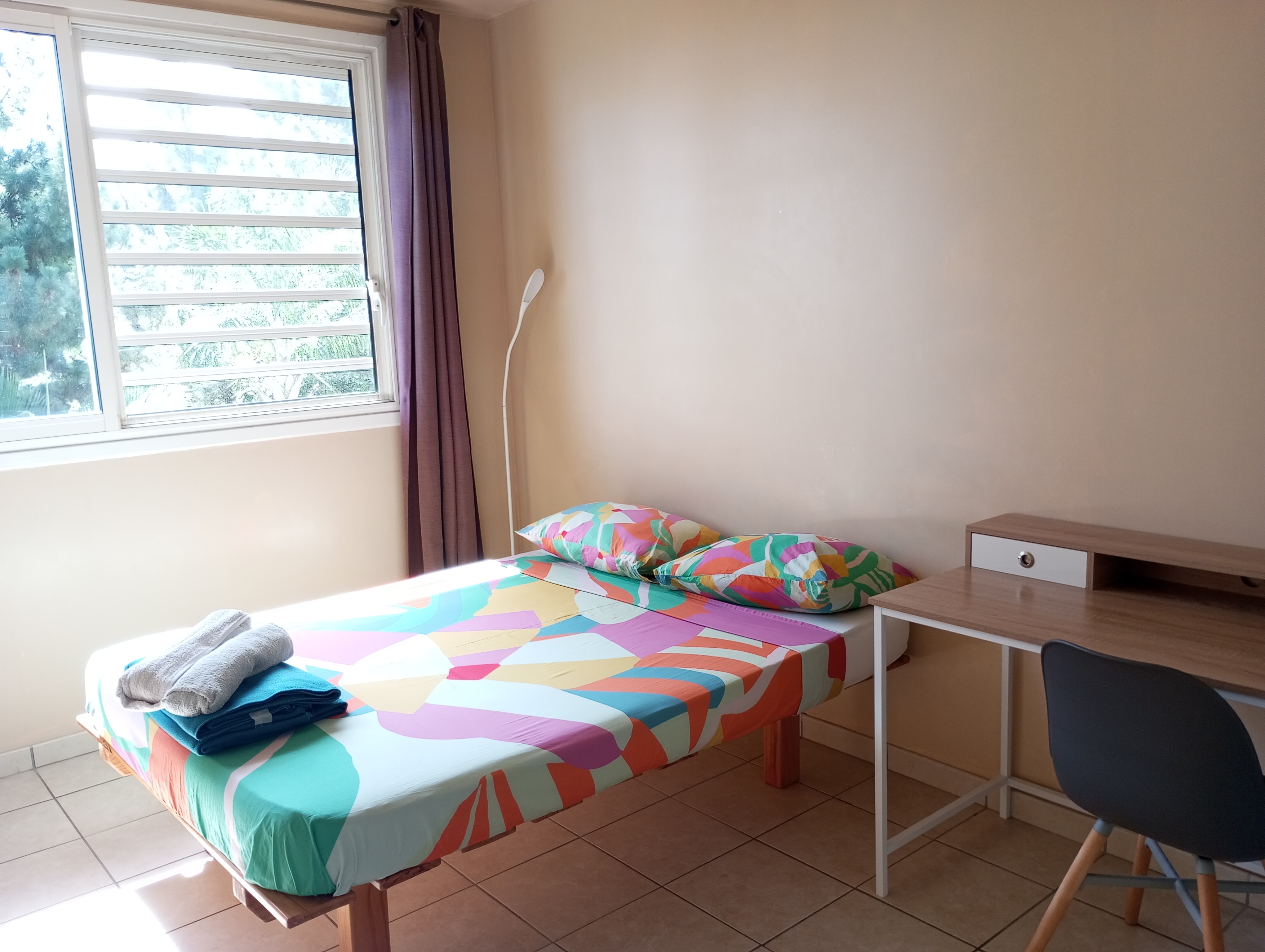 Chambre 3