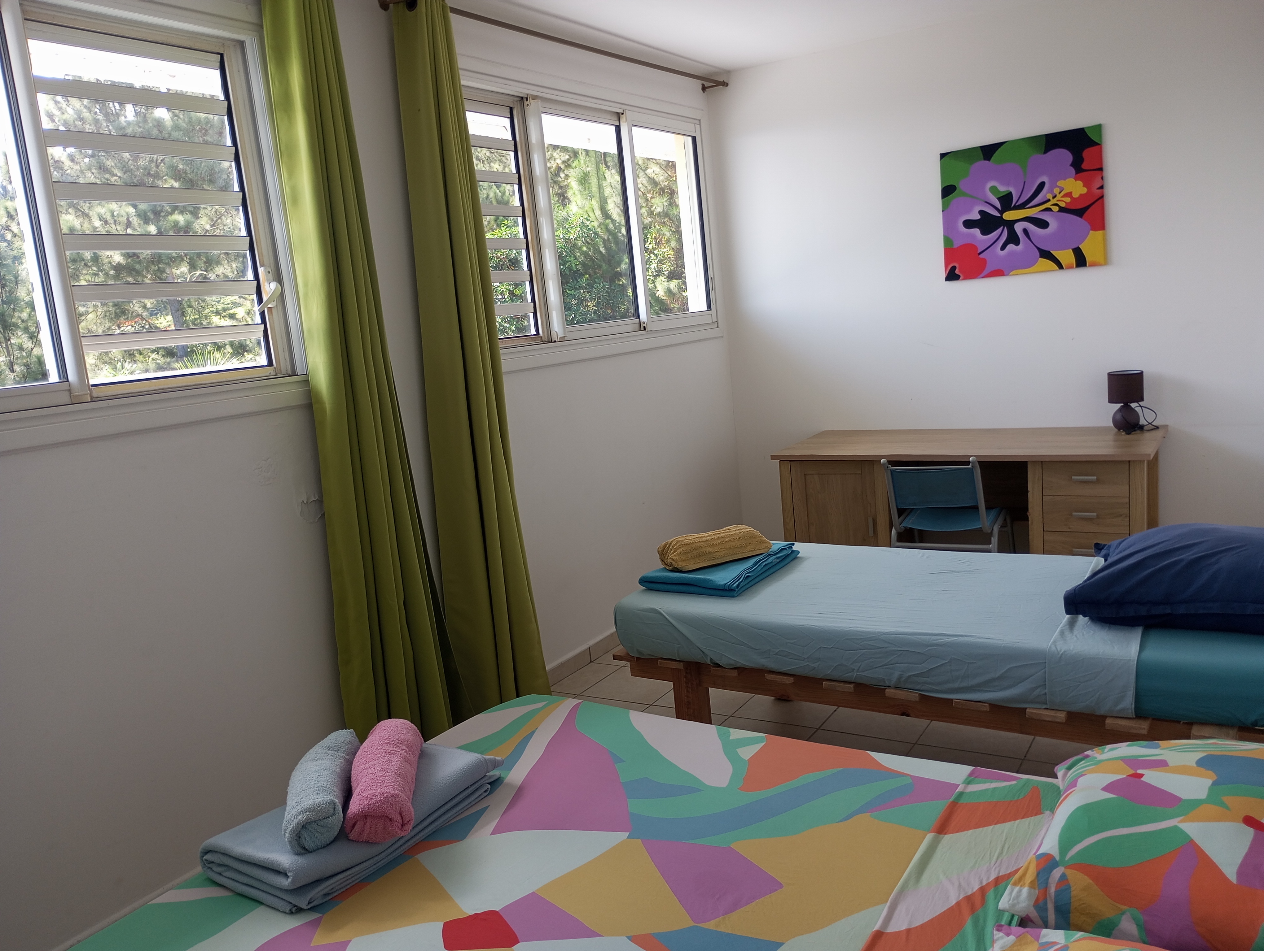 Chambre 4