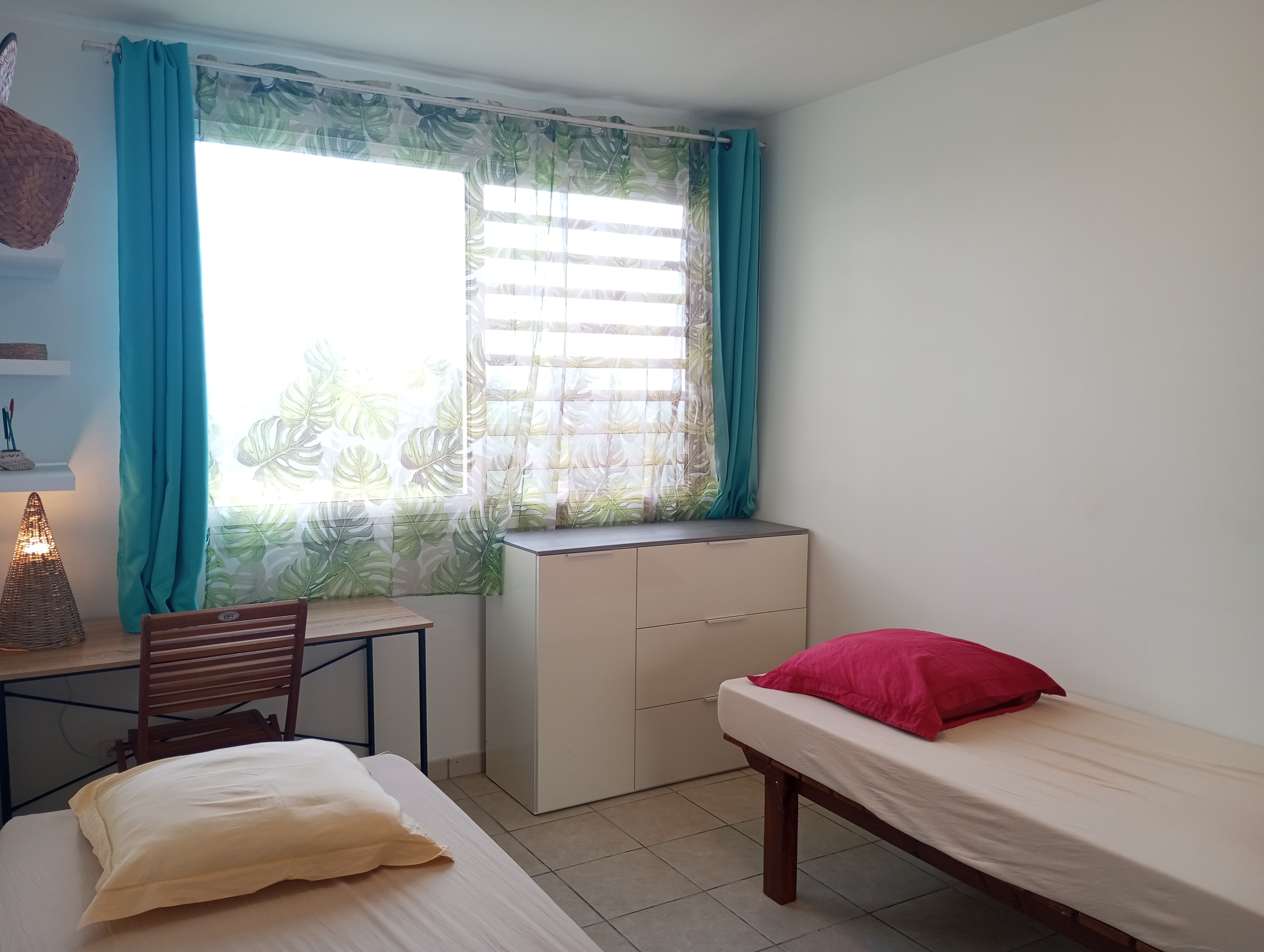 Chambre 1