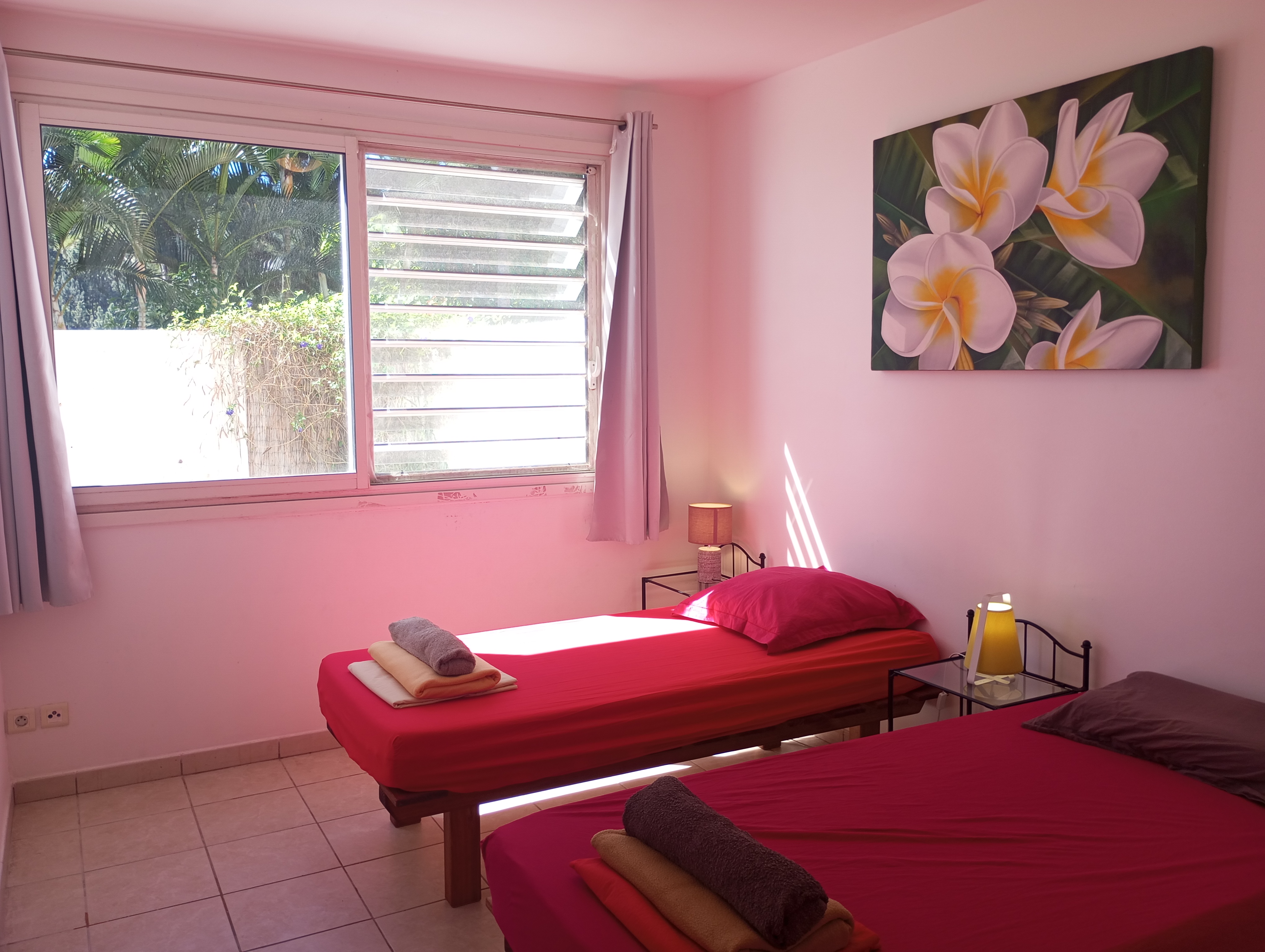 Chambre 3