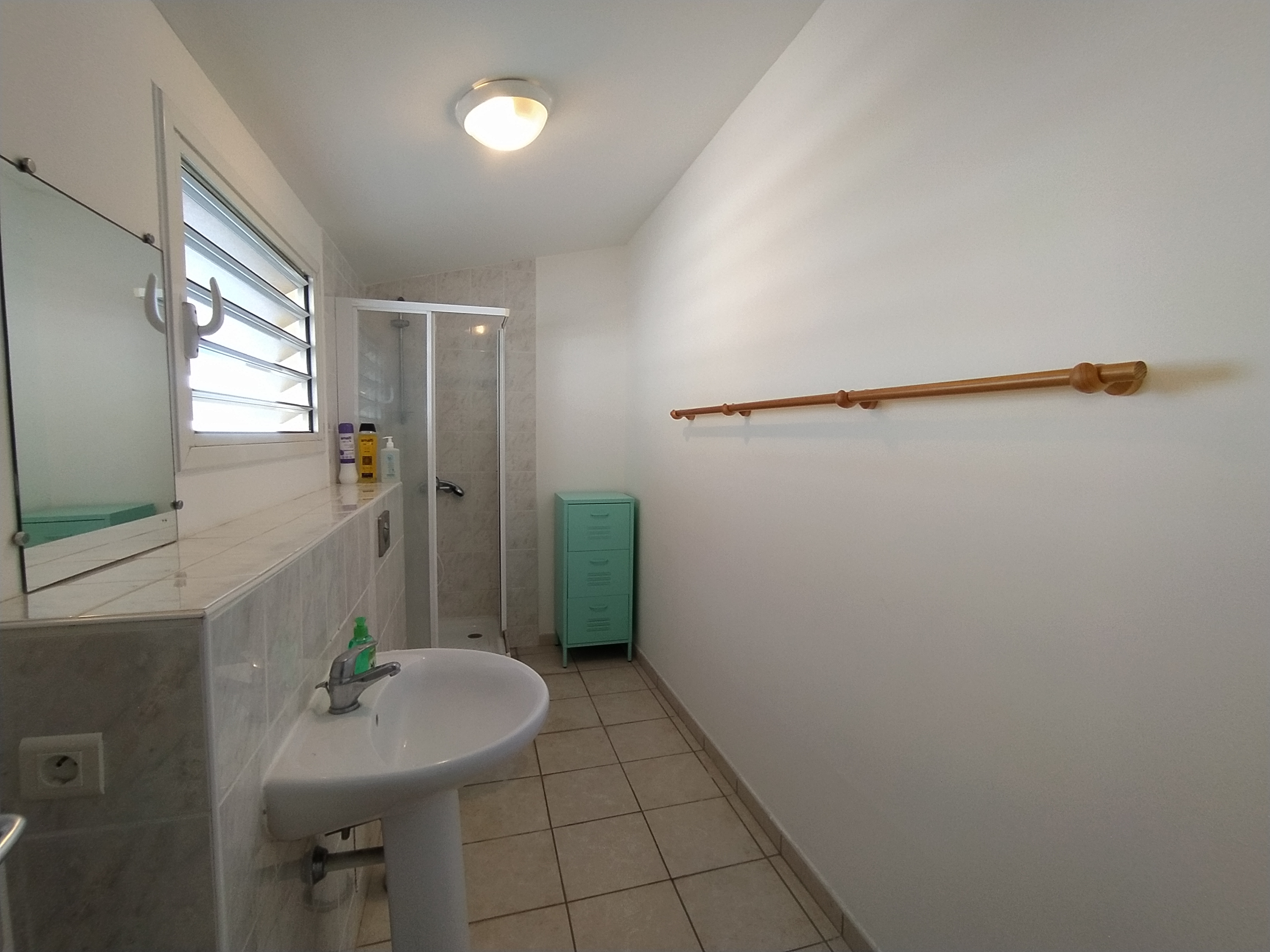 Salle de bain 2