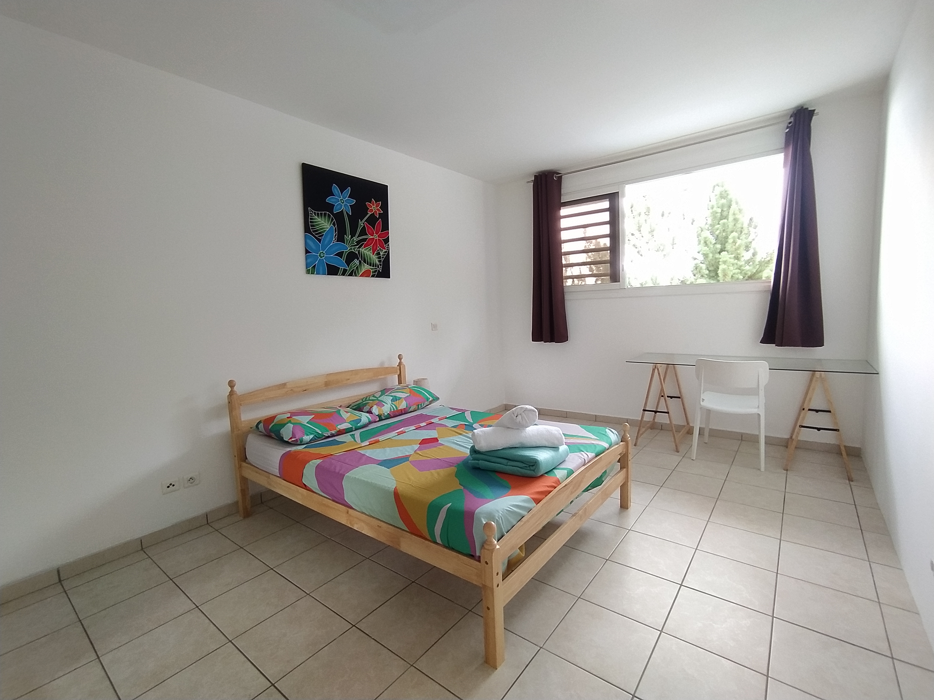 Chambre 4