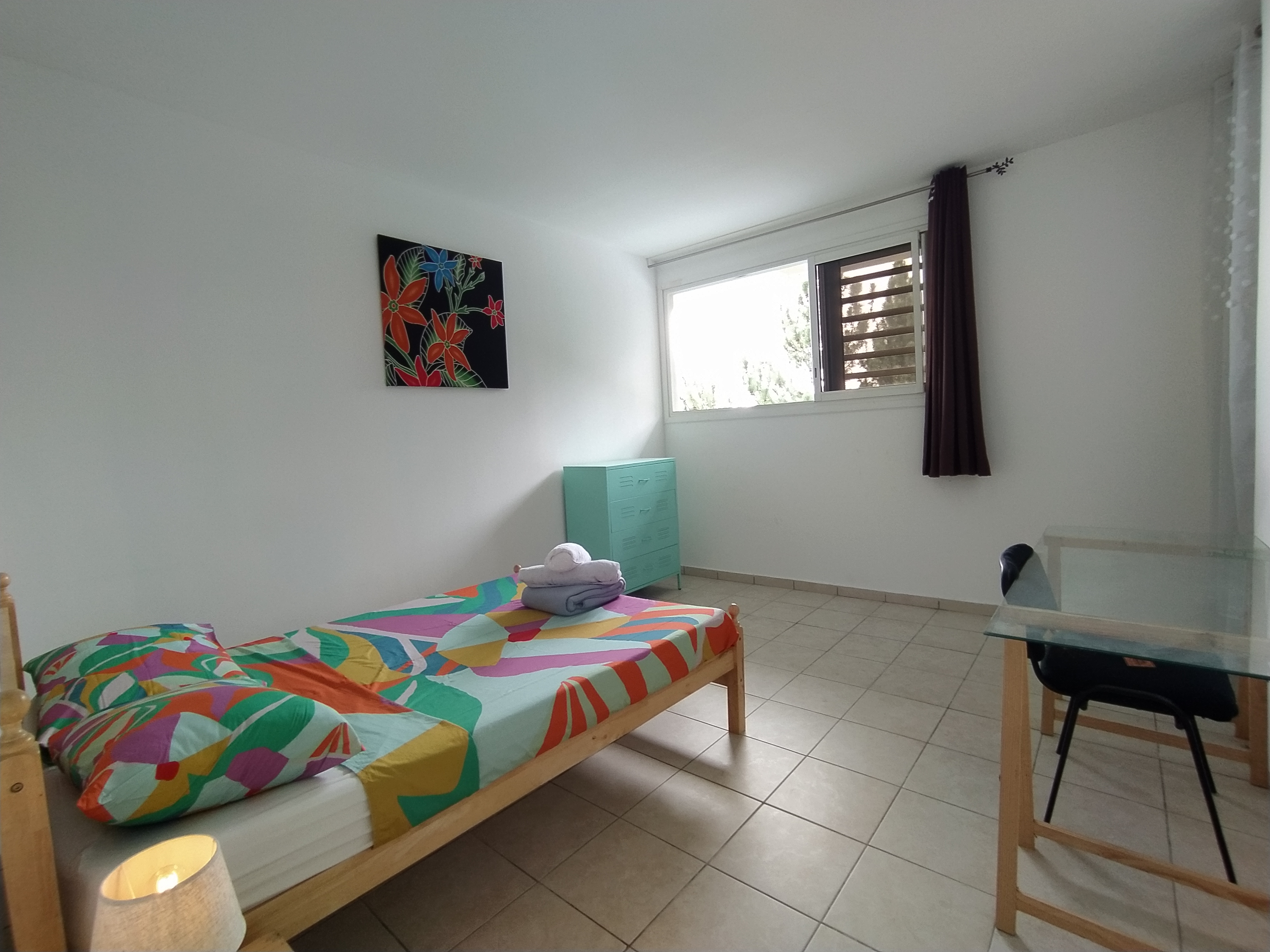 Chambre 3