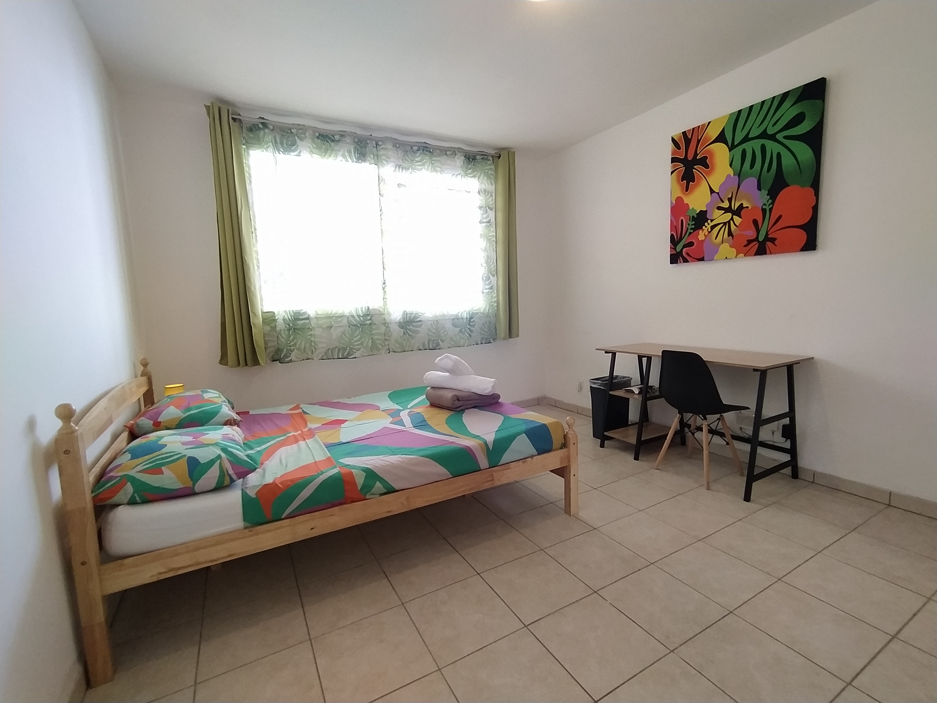Chambre 1