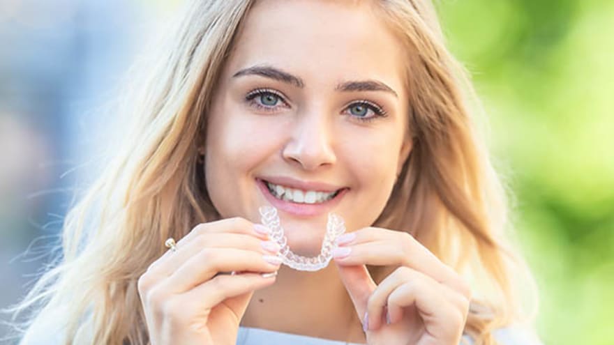 Invisalign
