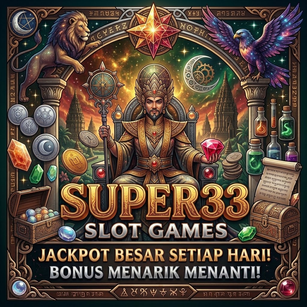 SUPER33