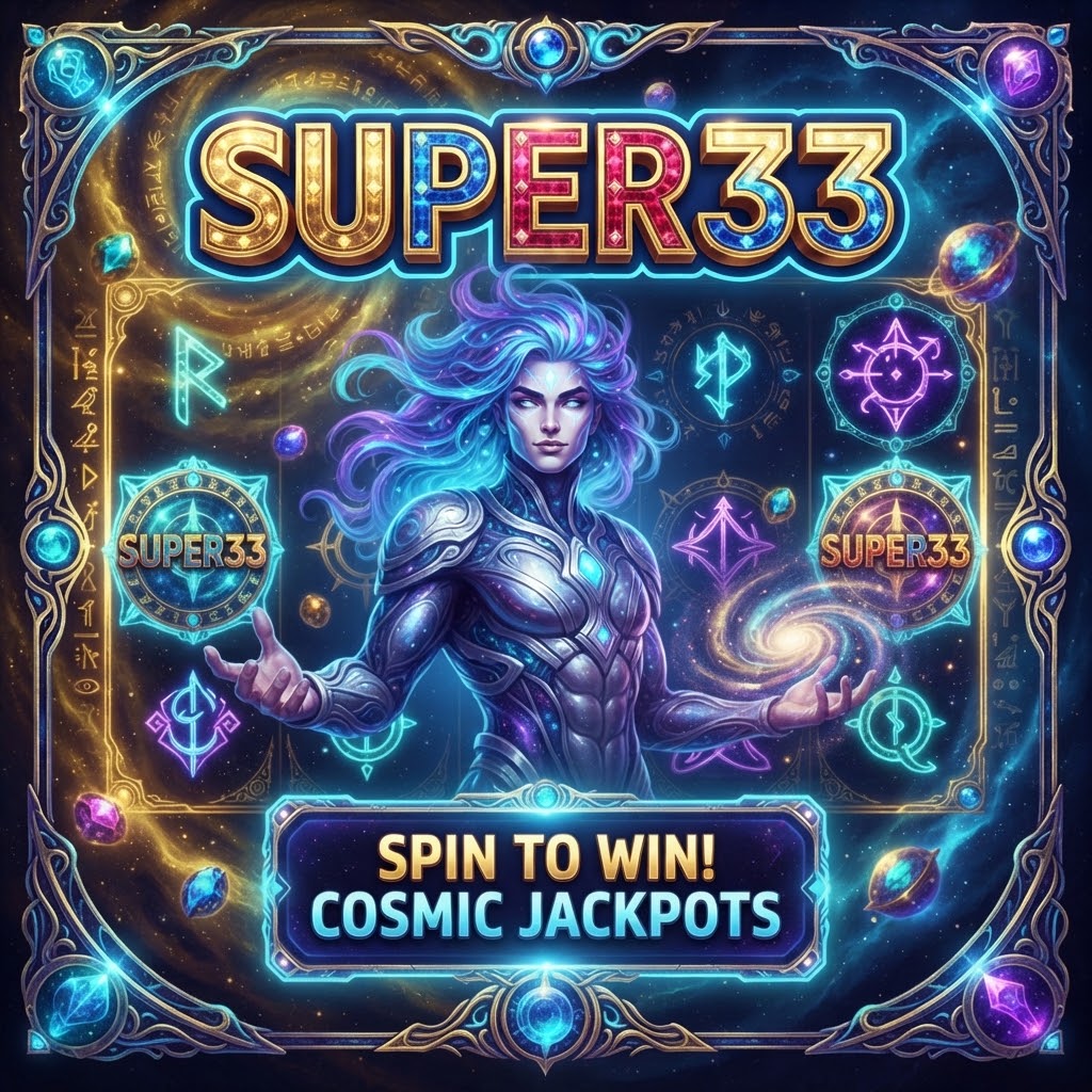 SUPER33