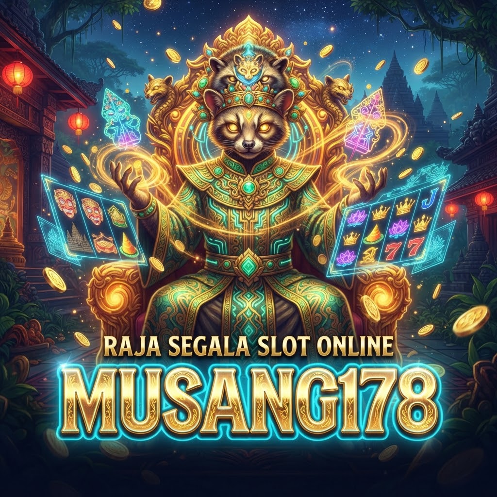 MUSANG178