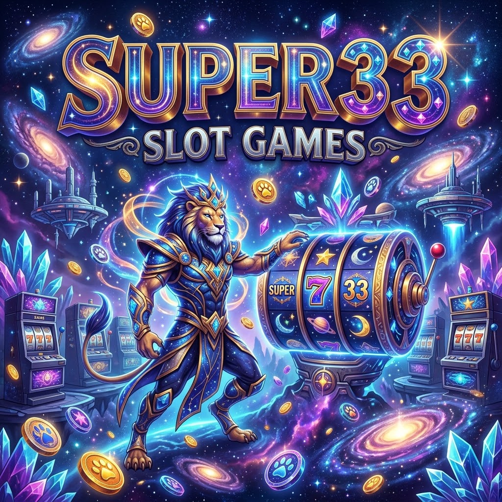 SUPER33