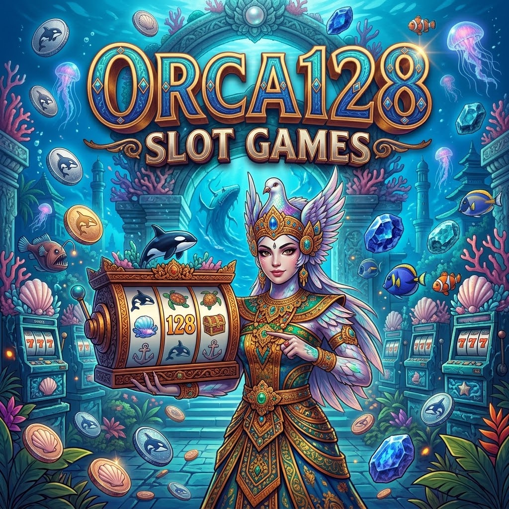 ORCA128