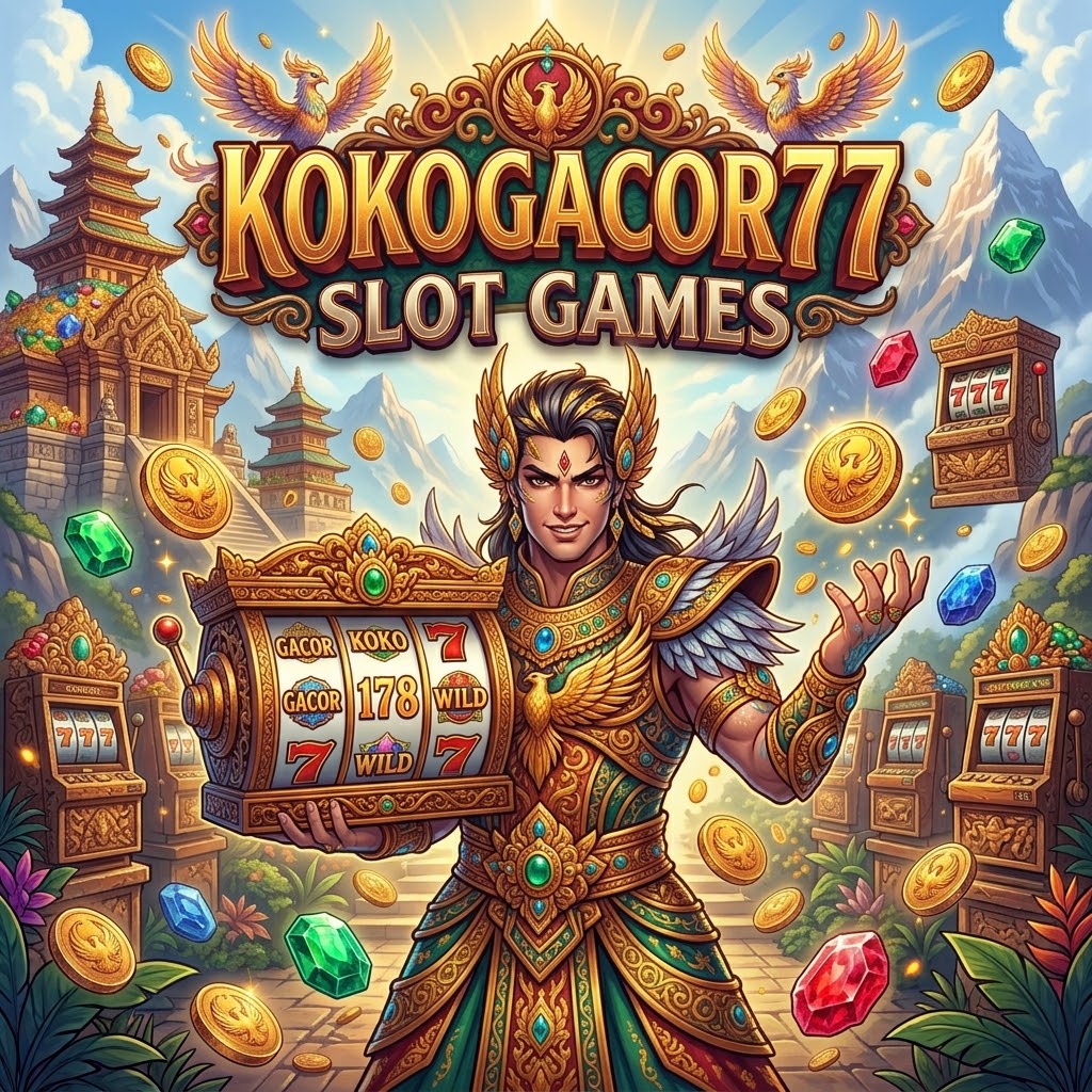 KOKOGACOR77