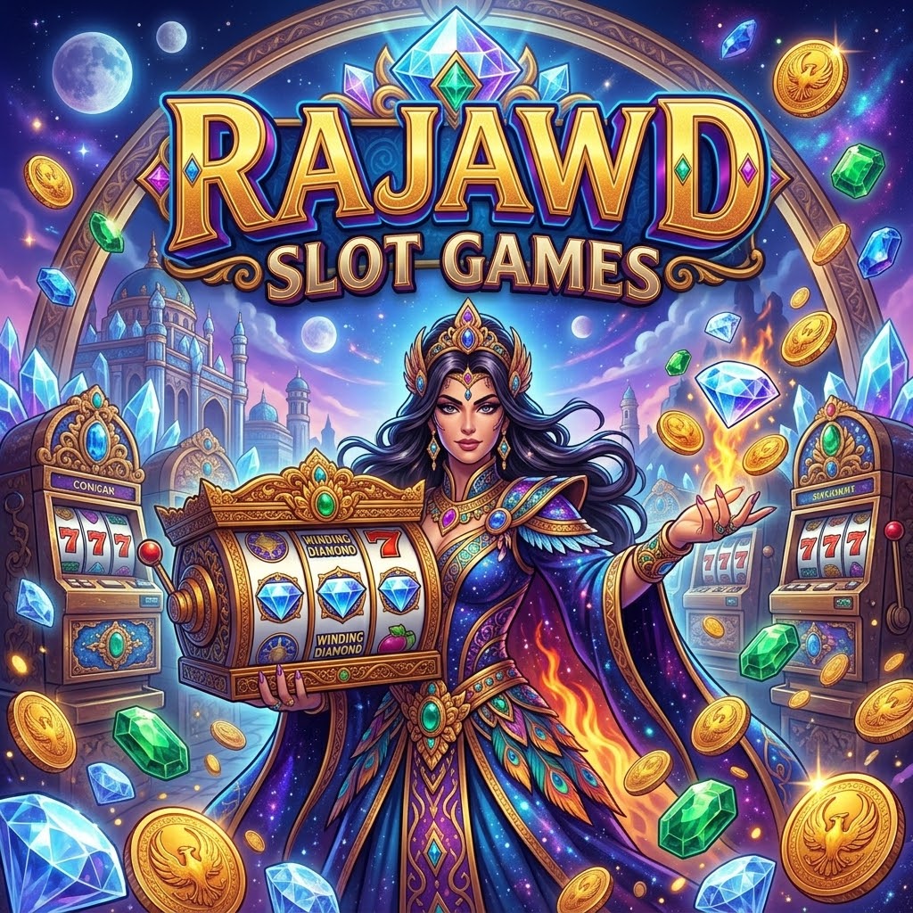 RAJAWD