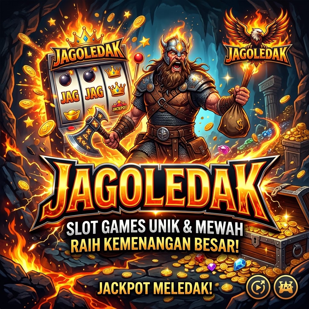 JAGOLEDAK
