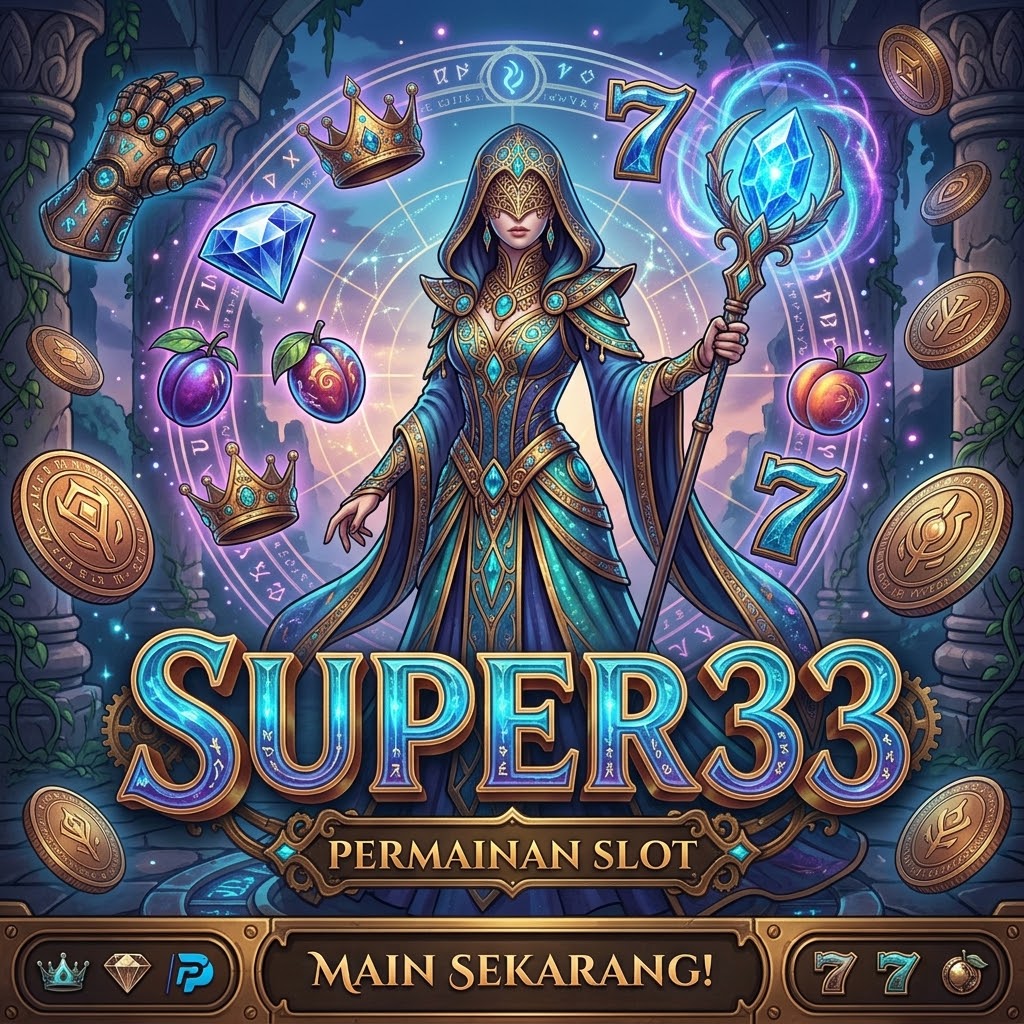 SUPER33