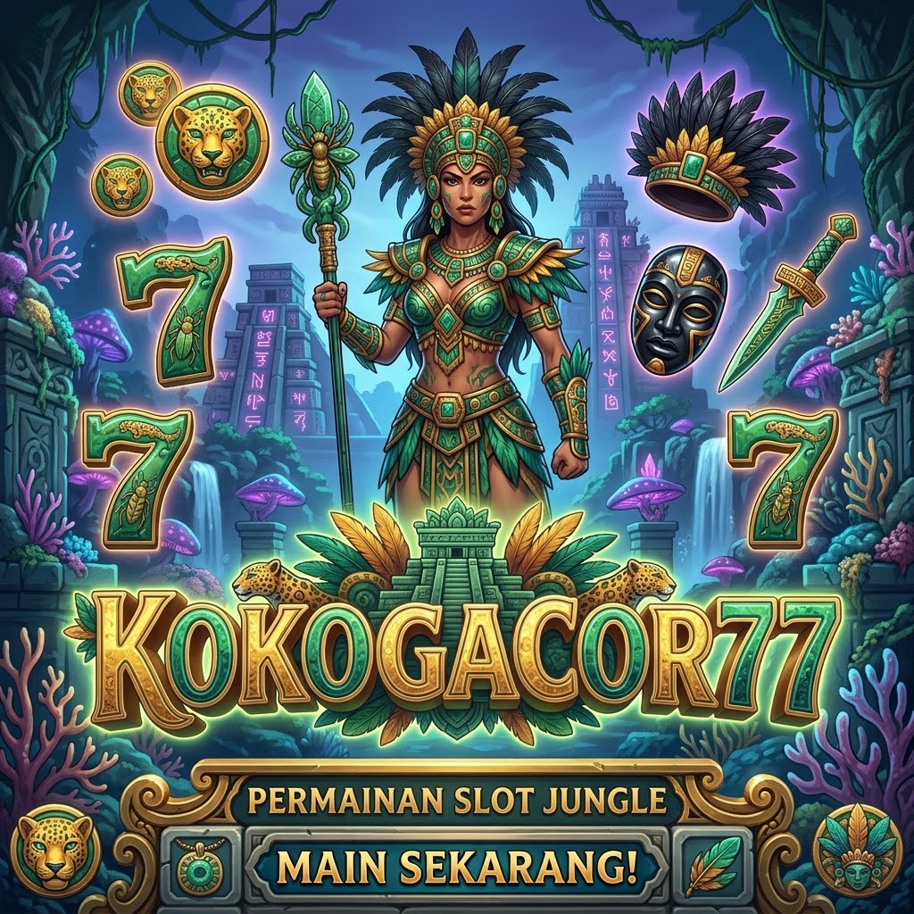 KOKOGACOR77