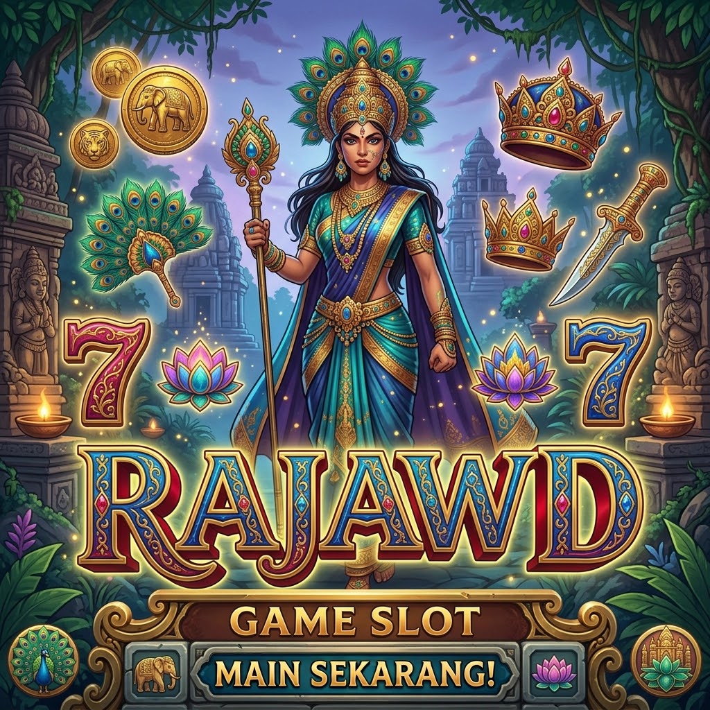 RAJAWD