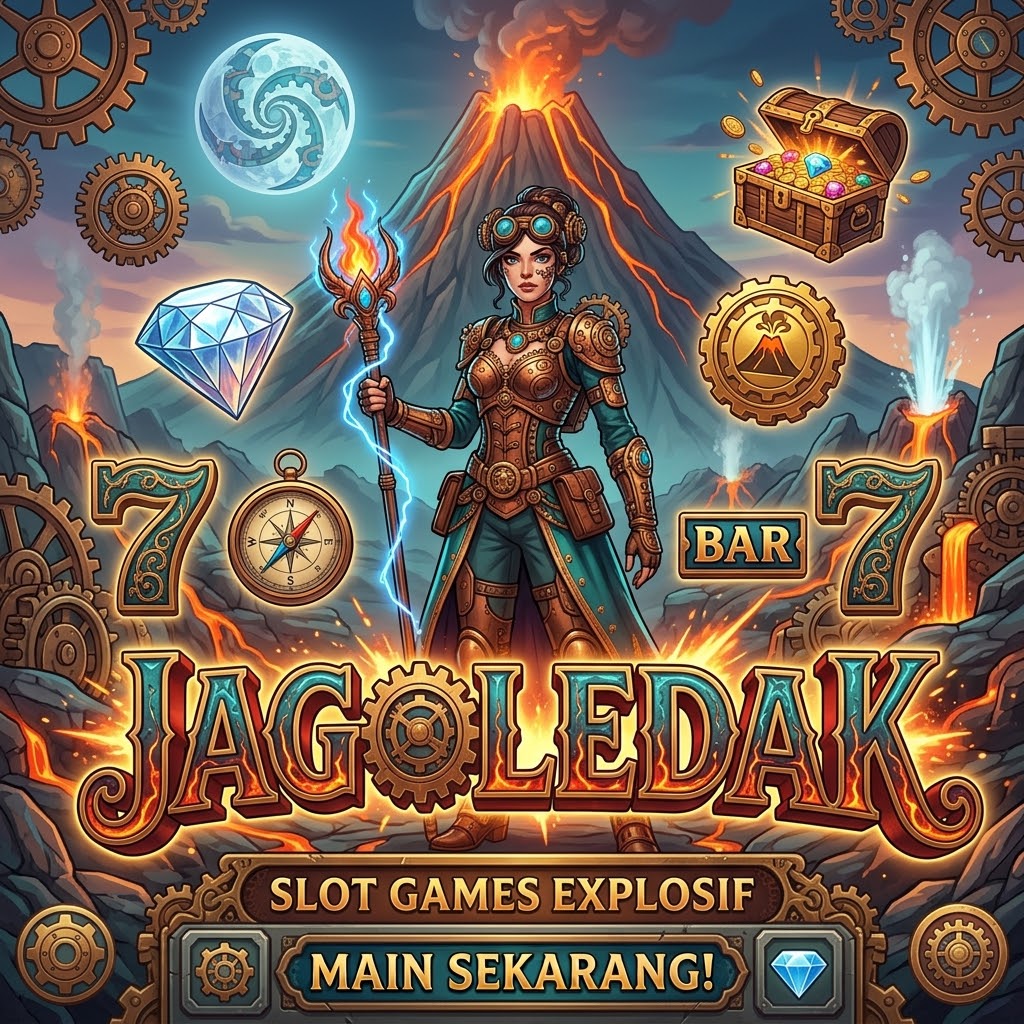JAGOLEDAK