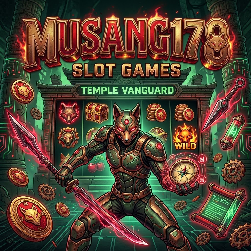 MUSANG178 # Mengenal Peta Informasi Togel dan Kosakata Bandar