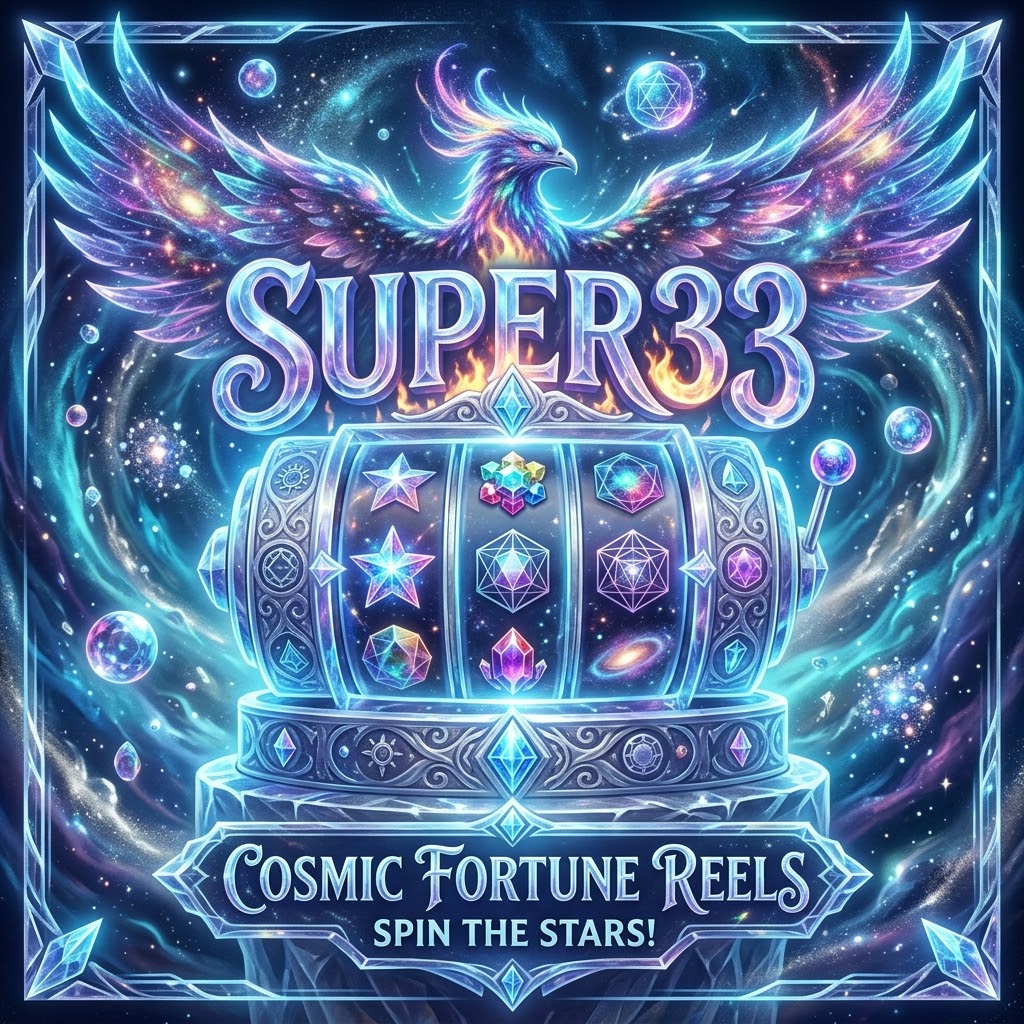 SUPER33