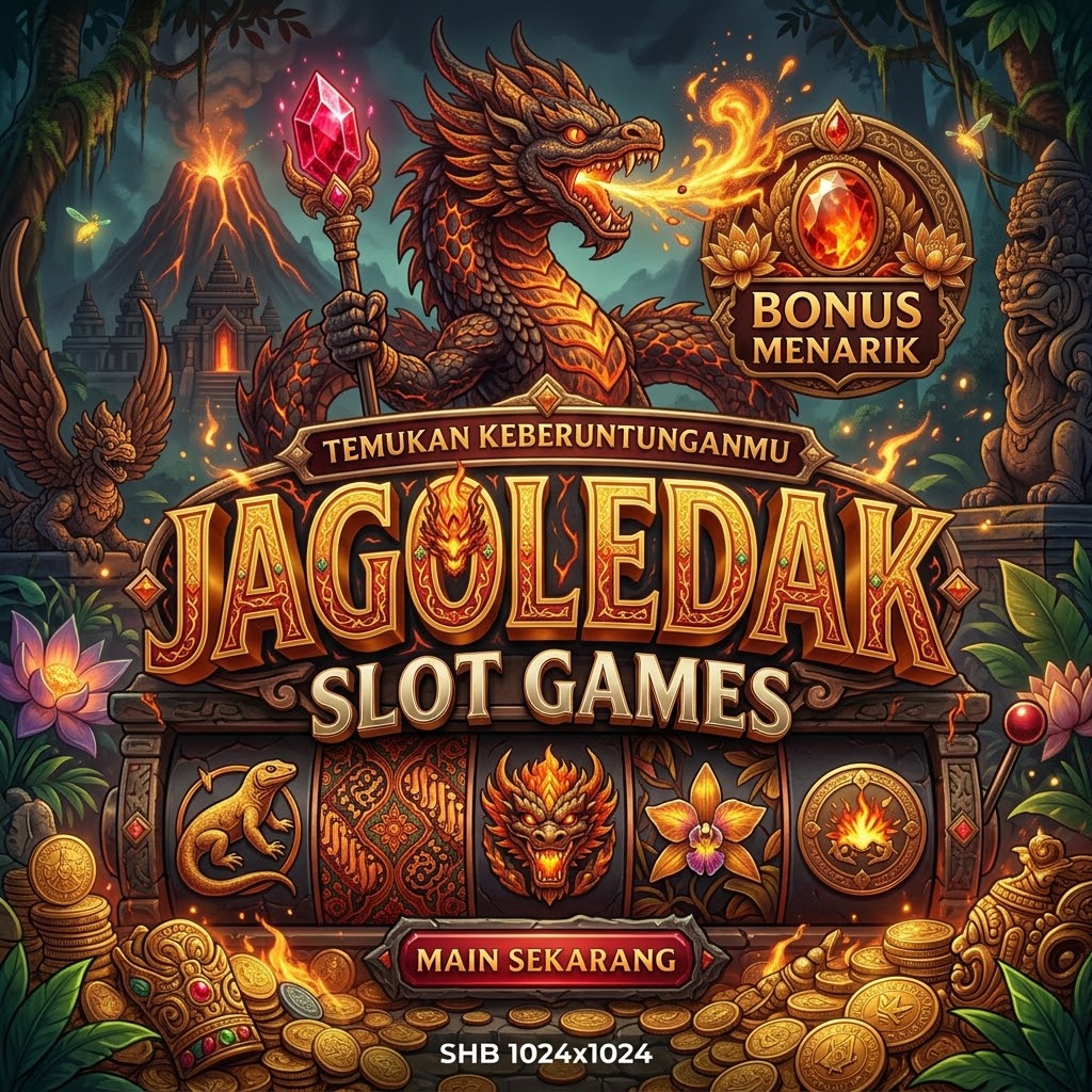 JAGOLEDAK